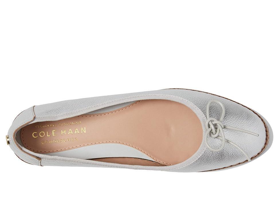 Cole Haan Cloudfeel All Day Ballet Women's Shoes Product Image