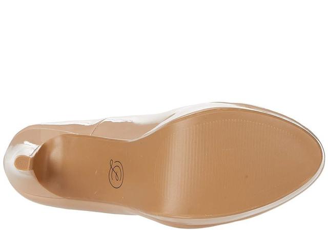 Chinese Laundry Wonder (Nude) Women's Shoes Product Image