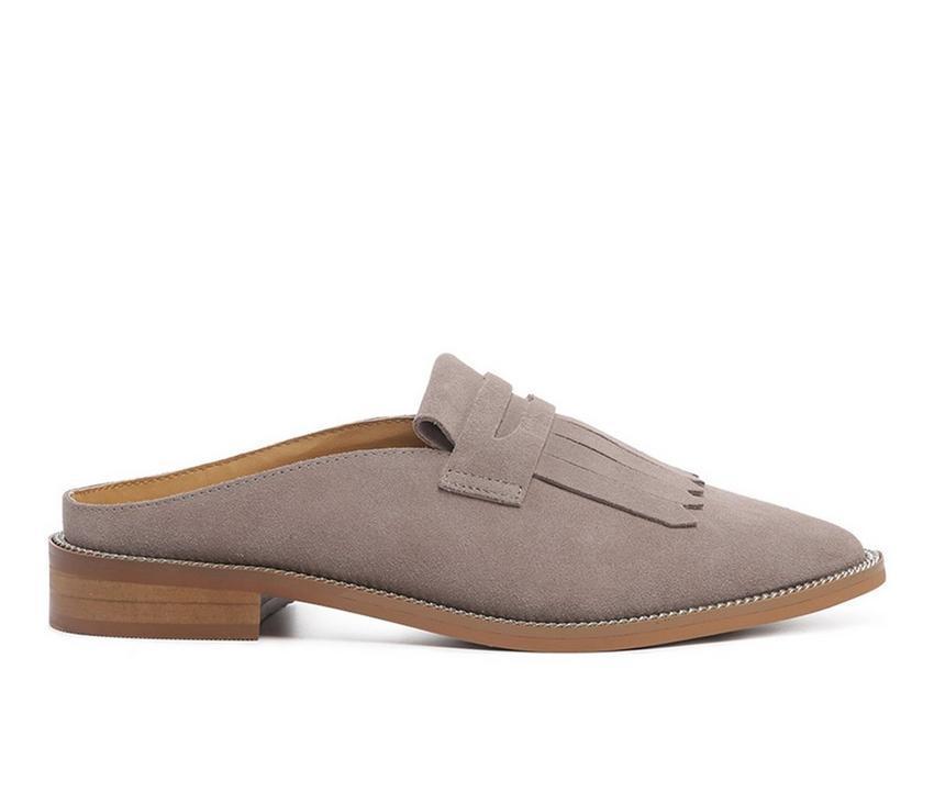 Women's Rag & Co Lena Mules Product Image