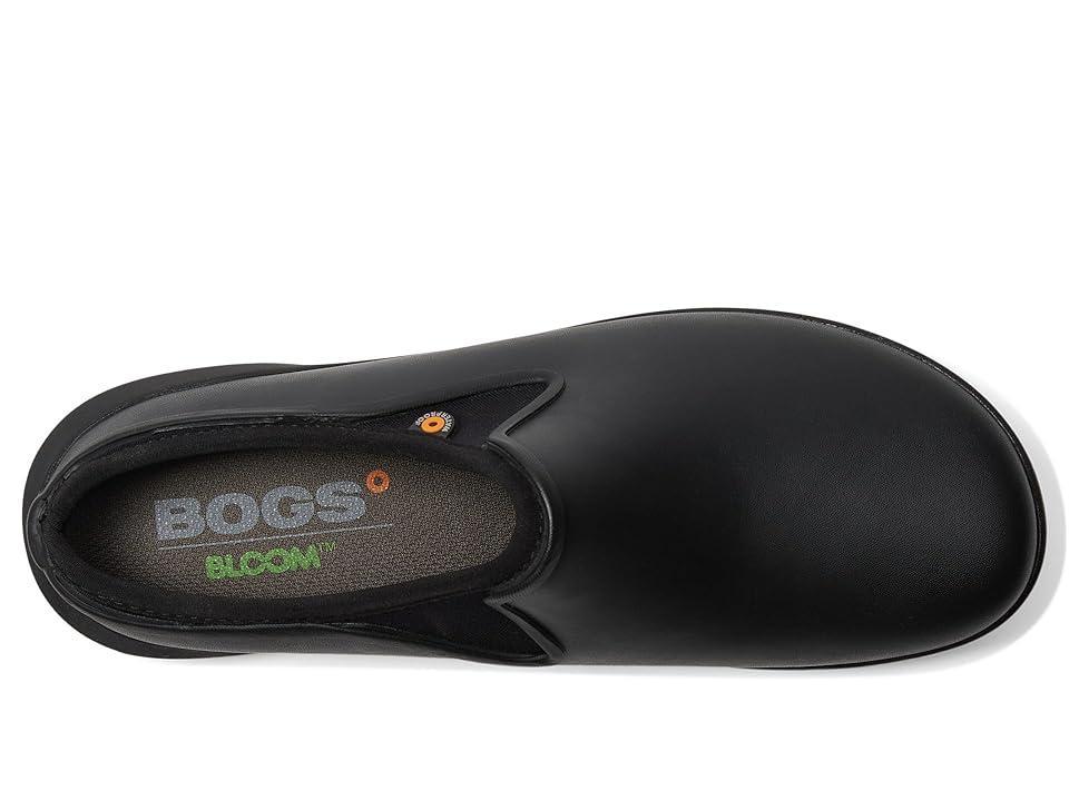 Bogs Sauvie II Clog 1) Women's Boots Product Image