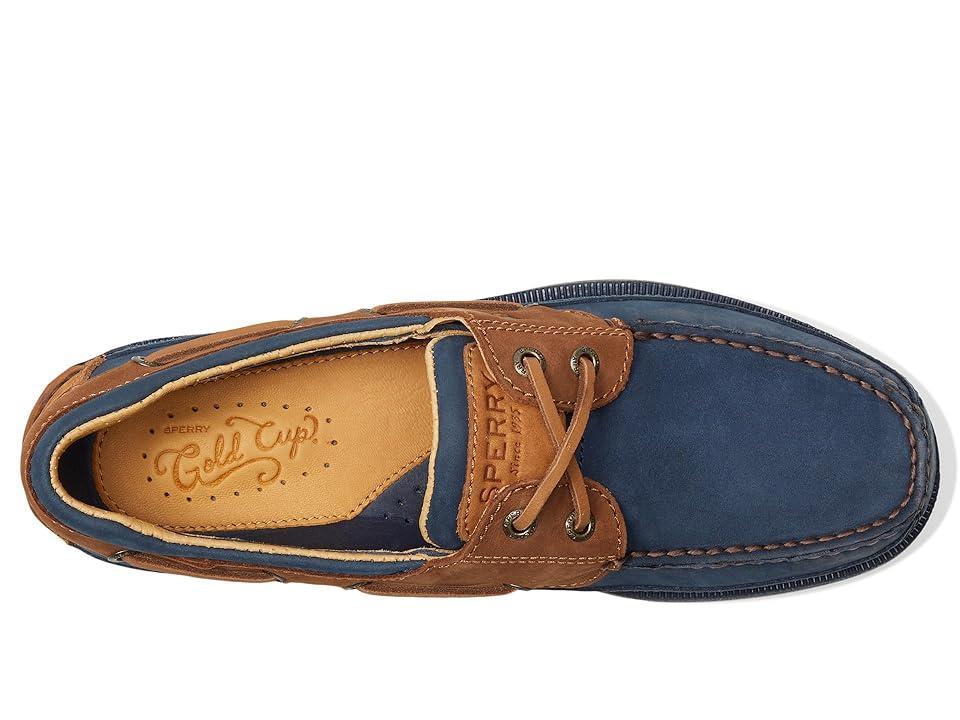 Sperry Gold Mako Men's Shoes Product Image