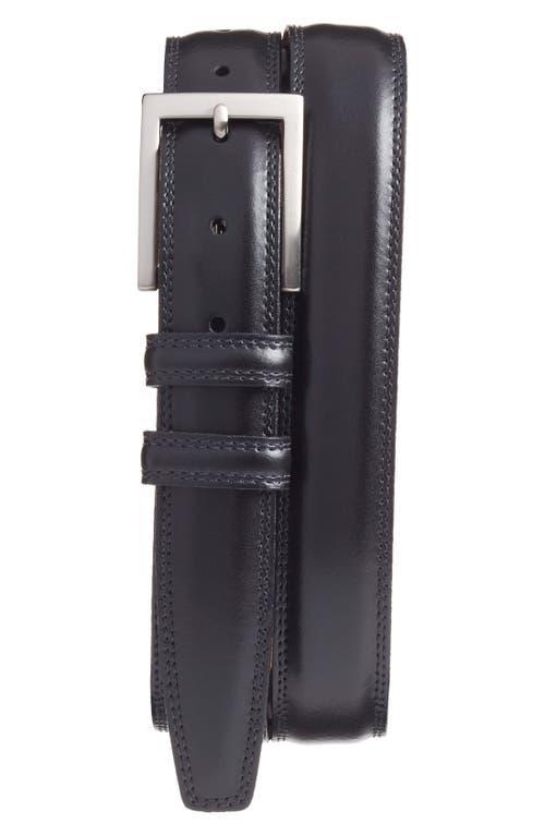 Torino Aniline Leather Belt Product Image