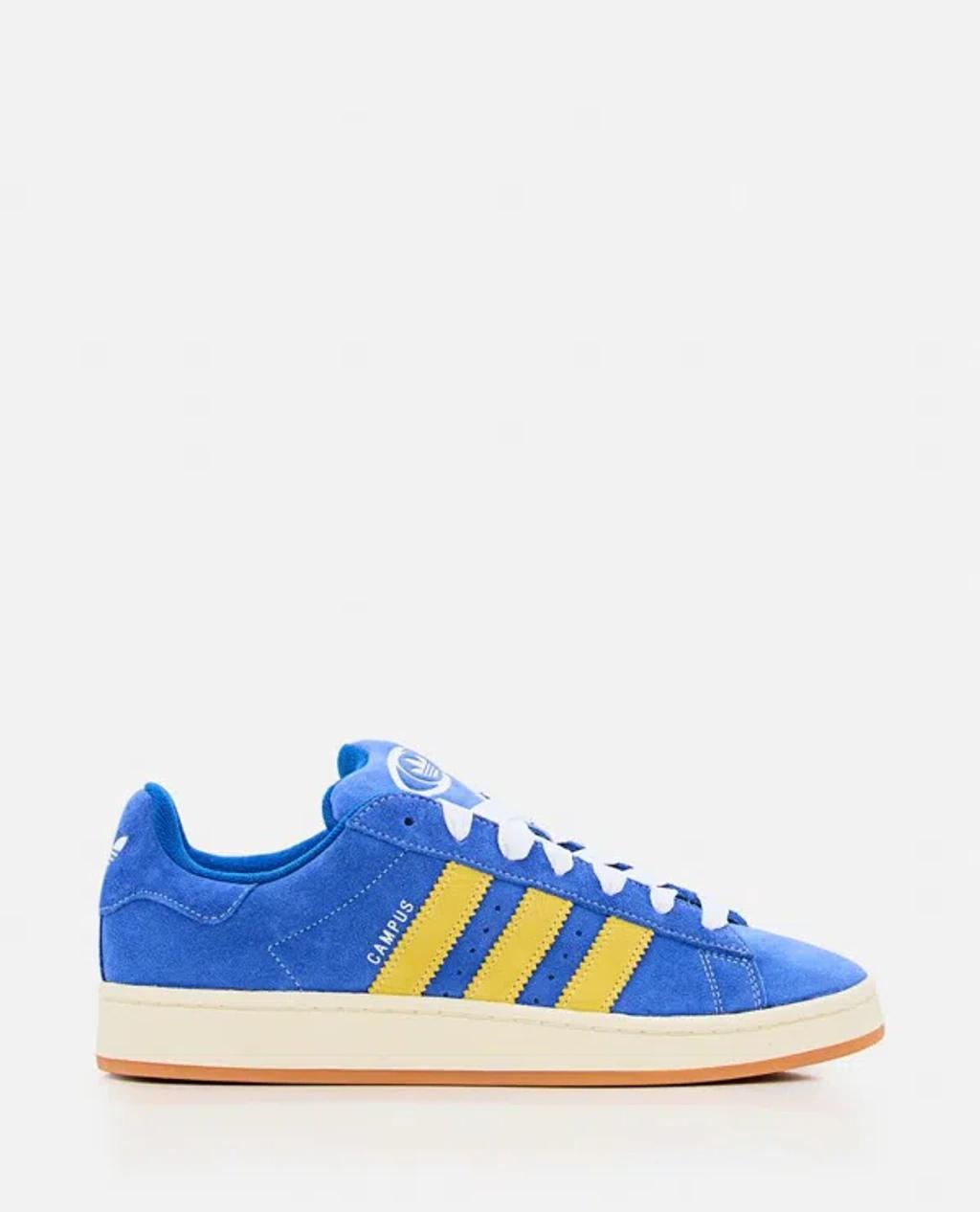 ADIDAS ORIGINALS Campus 00s In Blue Product Image