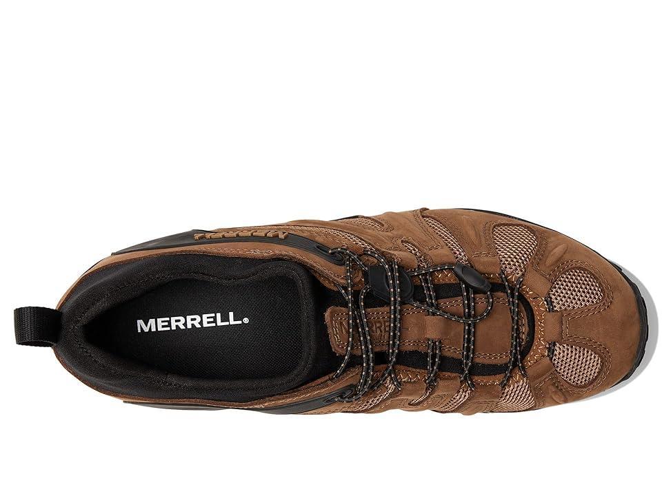 Merrell Chameleon 8 Stretch (Earth) Men's Shoes Product Image