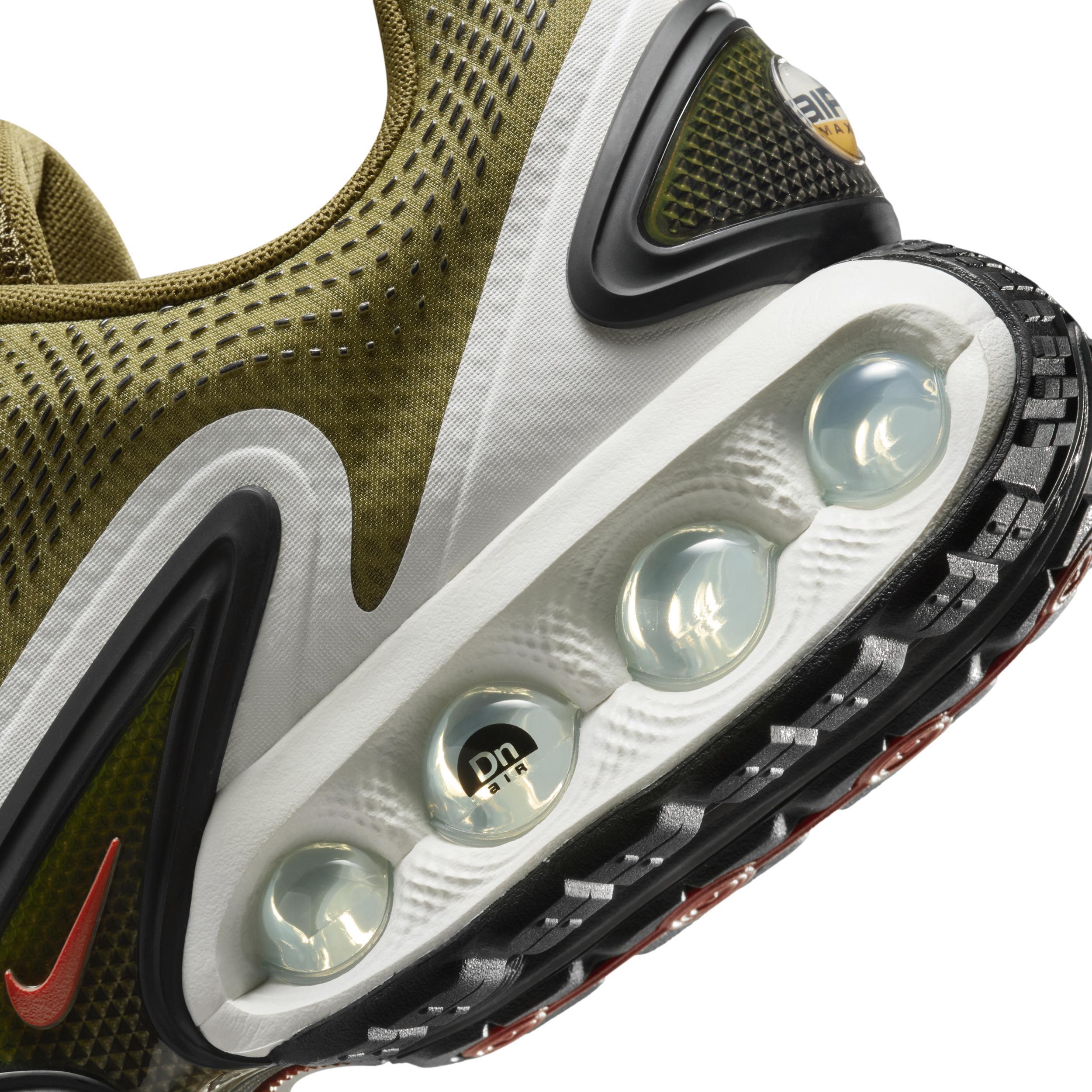 Nike Men's Air Max Dn Shoes Product Image