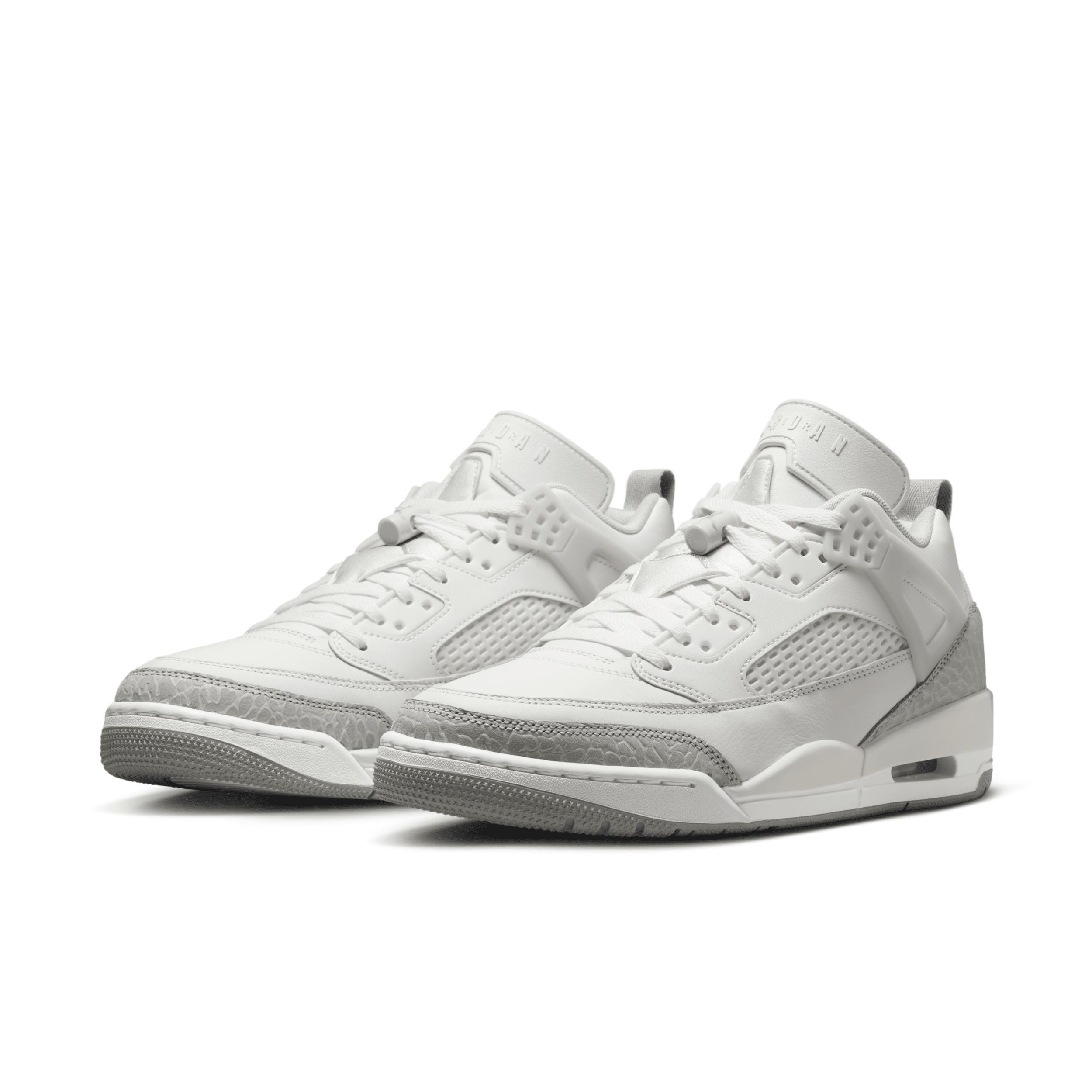 Men's Jordan Spizike Low Shoes Product Image