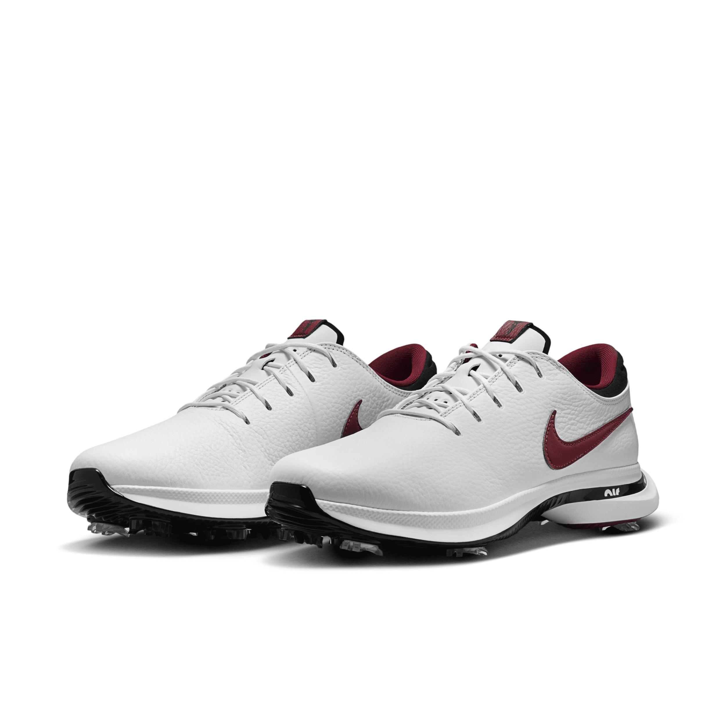 Nike Men's Air Zoom Victory Tour 3 Golf Shoes Product Image