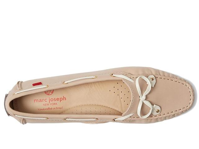 Marc Joseph New York Cypress Hill (Nude Nappa) Women's Shoes Product Image