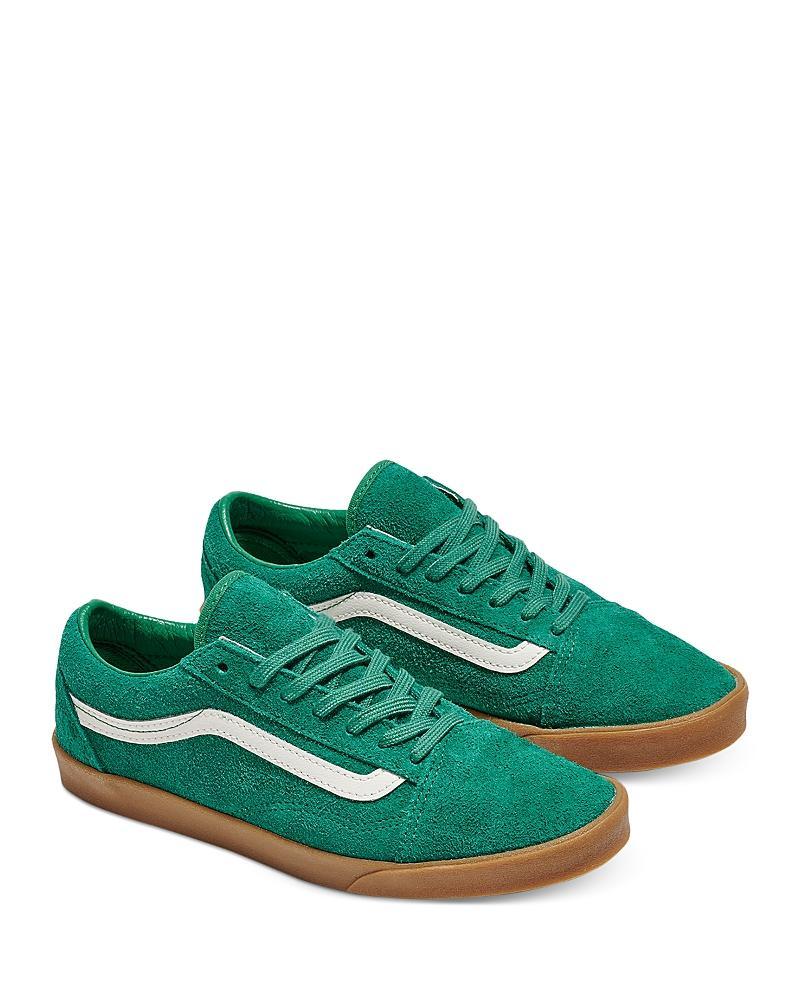 Vans Womens Old Skool Low Pro Sneakers Product Image