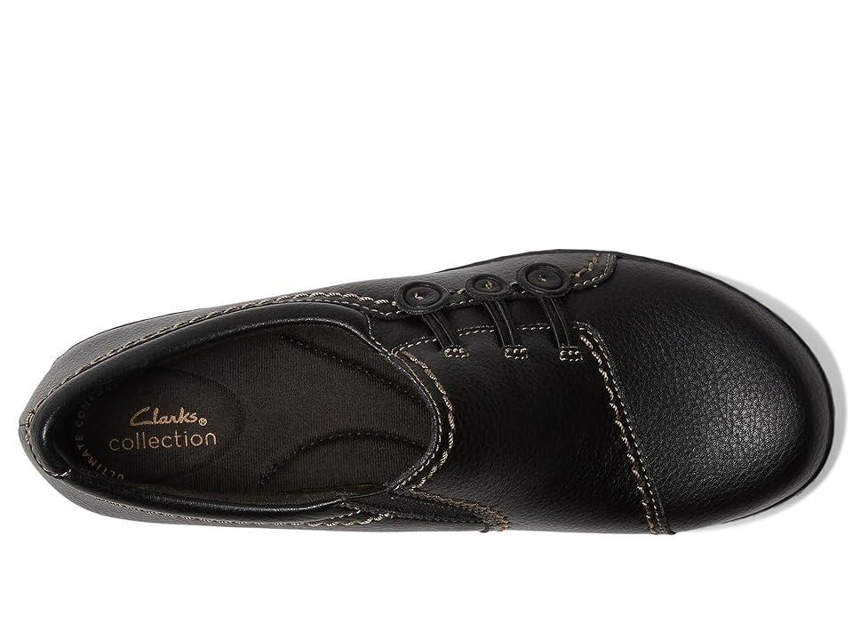 Clarks Collection Womens Ashland Effie Flats Product Image