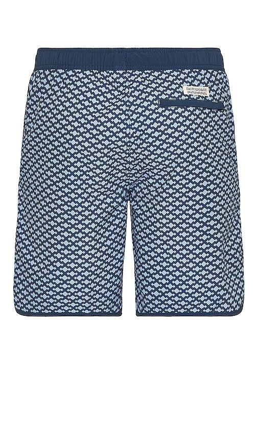 Fair Harbor The Anchor Swim Trunks Product Image