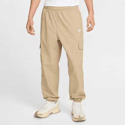 Nike Club Men's Woven Cargo Pants Product Image