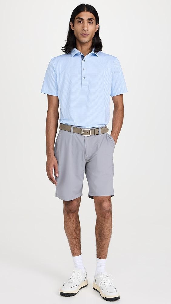 Redvanly Hanover Pull On Shorts 9" | Shopbop Product Image