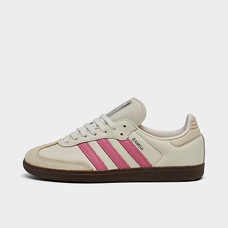 Womens adidas Originals Samba OG Casual Shoes product image