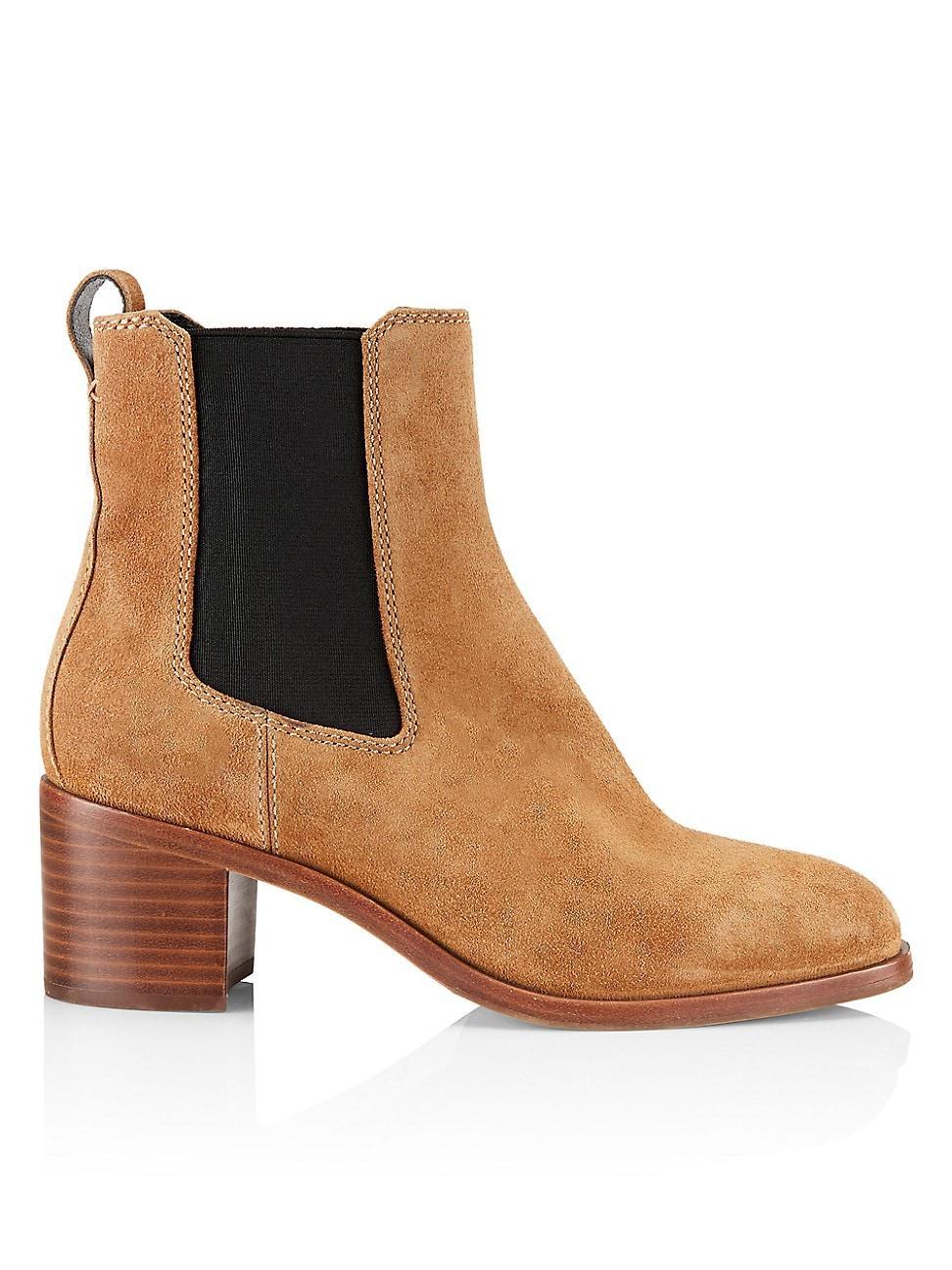 rag & bone ICONS Hazel Chelsea Boot Product Image