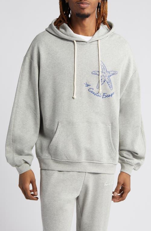 Mens Coastal Escape Hoodie Product Image