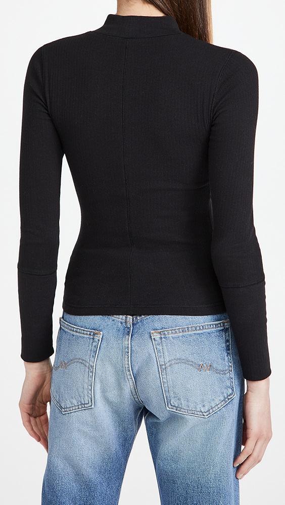 Free People The Rickie Top | Shopbop Product Image