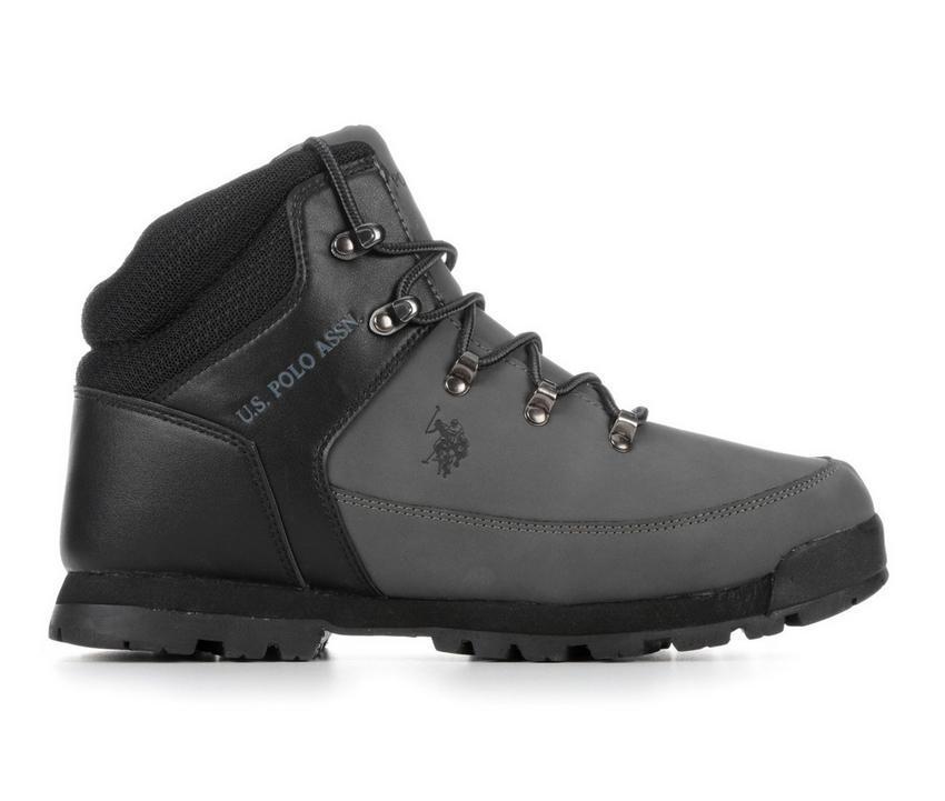 Men's US Polo Assn Meridian Boots Product Image