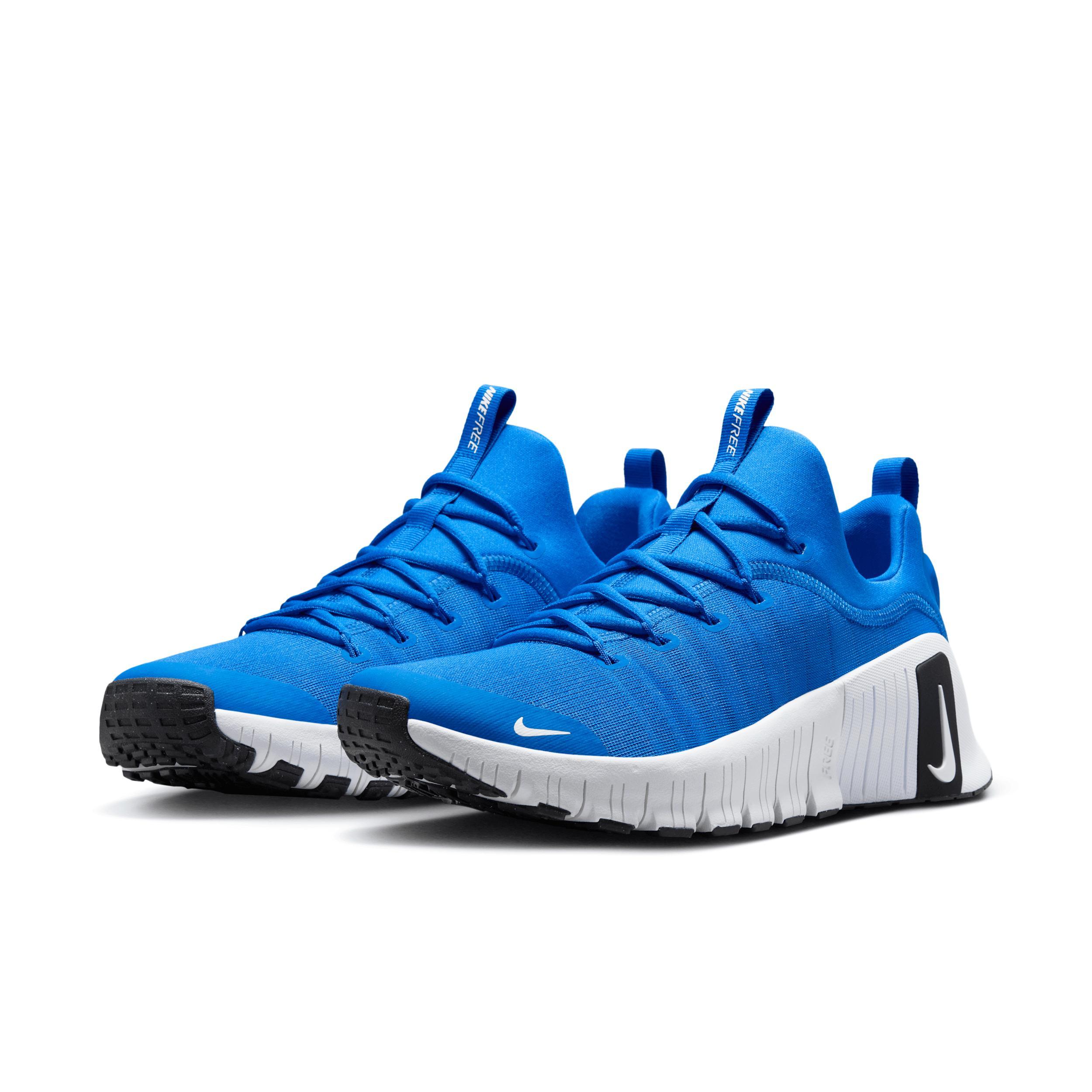 Nike Men's Free Metcon 6 Workout Shoes Product Image