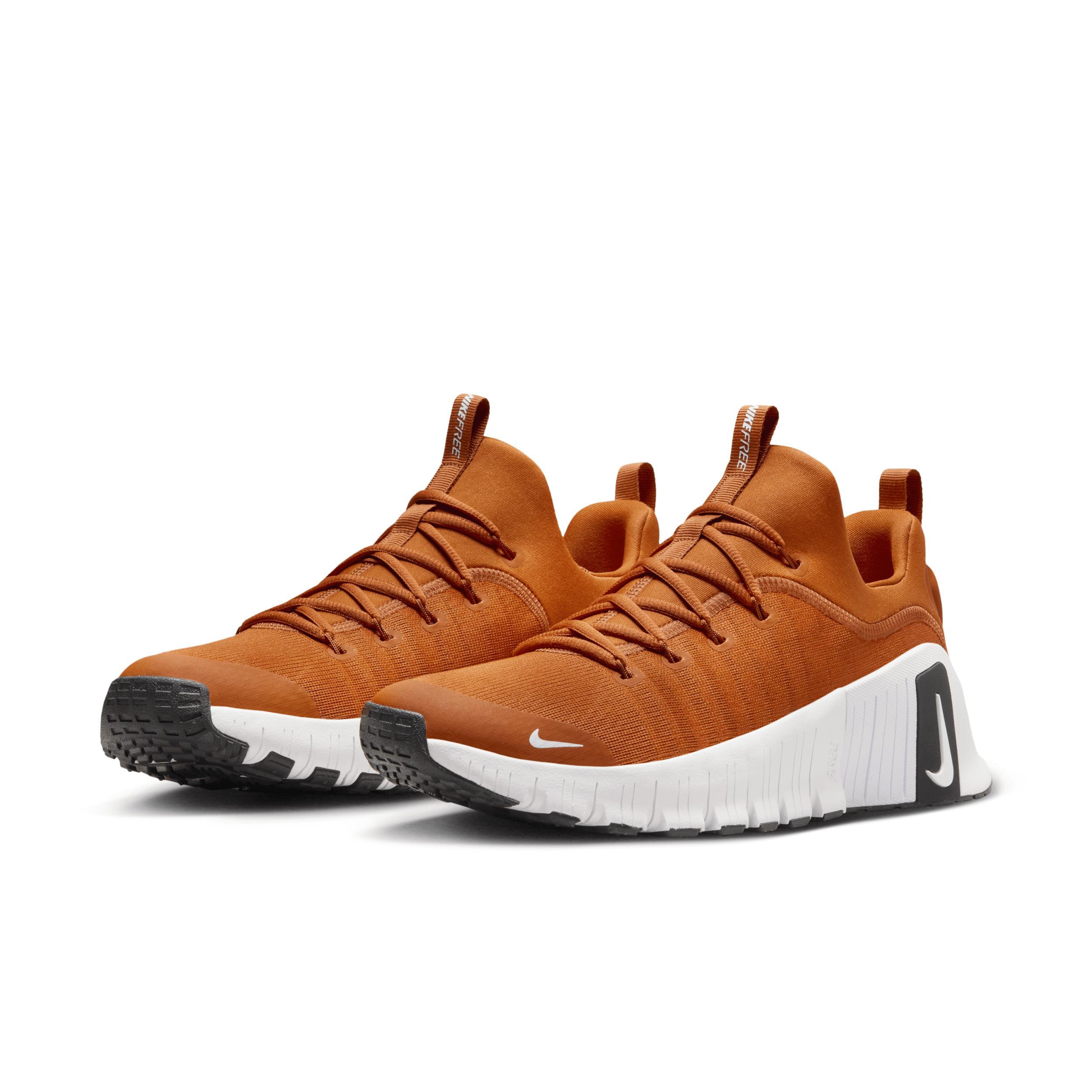 Nike Men's Free Metcon 6 Workout Shoes Product Image