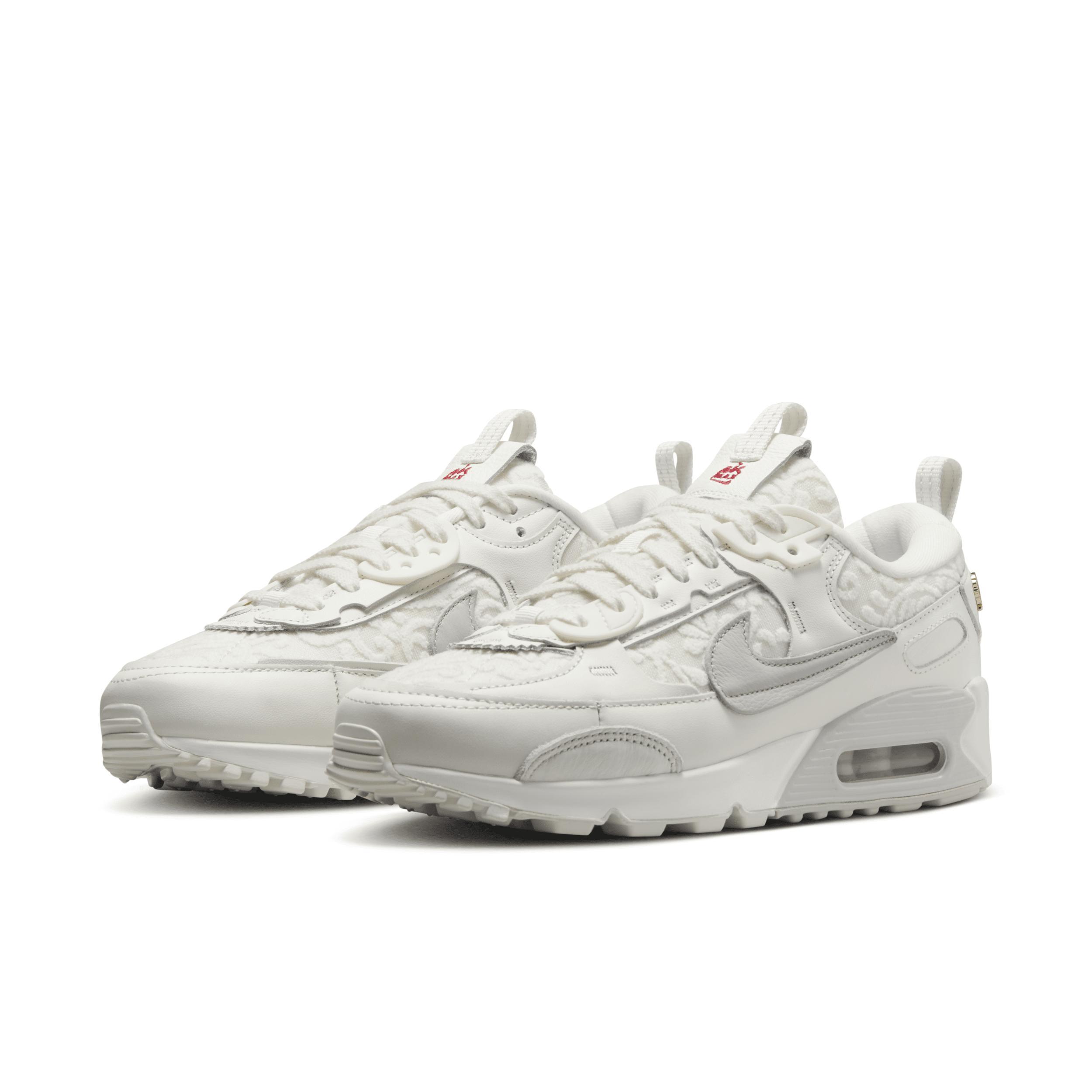 Nike Air Max 90 Futura Women's Shoes Product Image