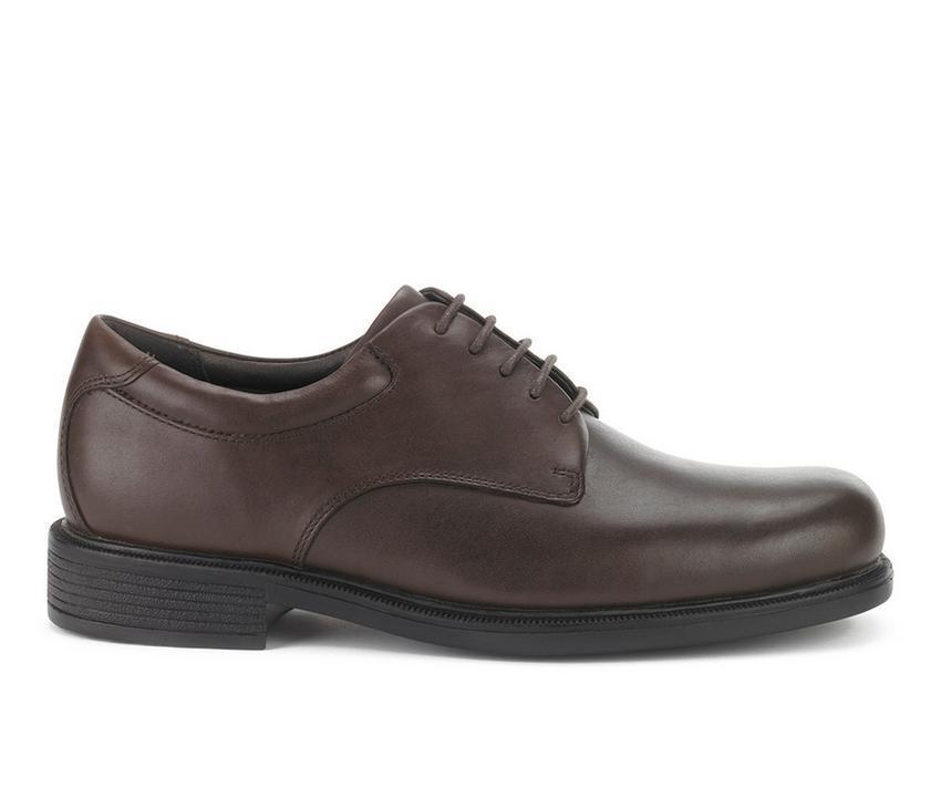 Men's Rockport Margin Dress Oxfords Product Image