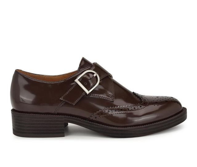 Women's Nine West Smythe Oxfords Product Image