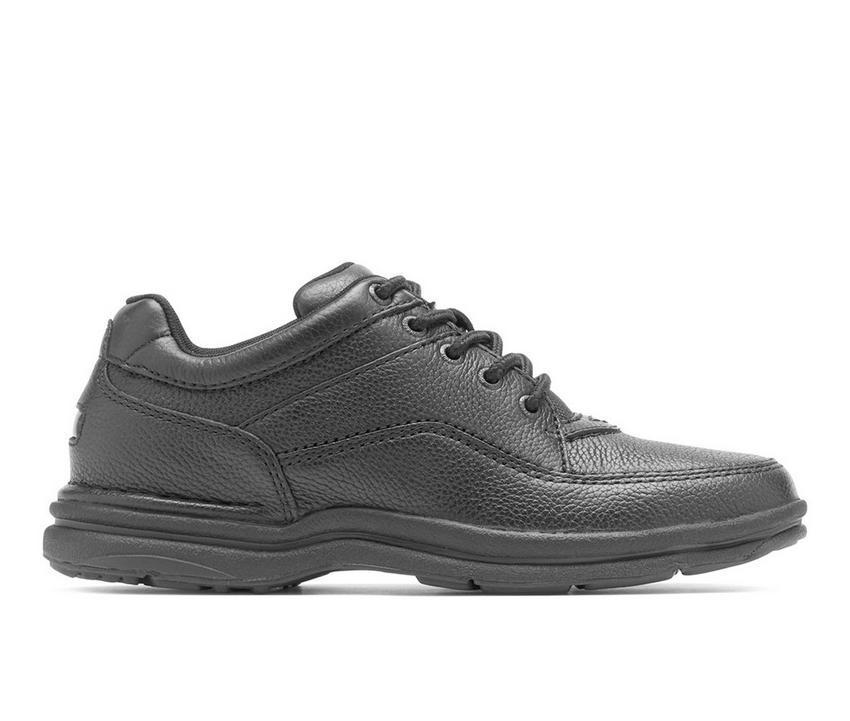 Men's Rockport World Tour Classic Dress Oxfords Product Image