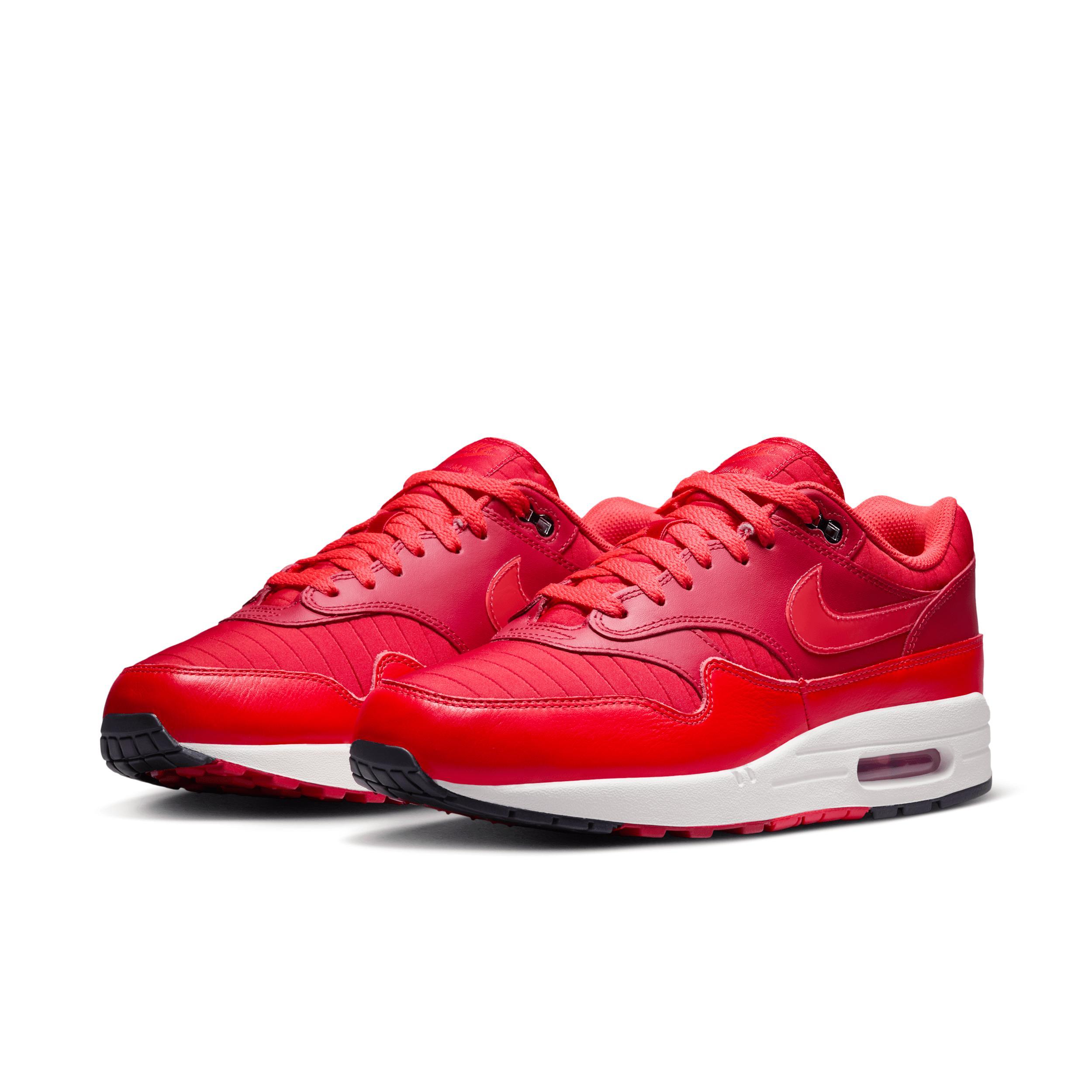 Nike Men's Air Max 1 Shoes Product Image