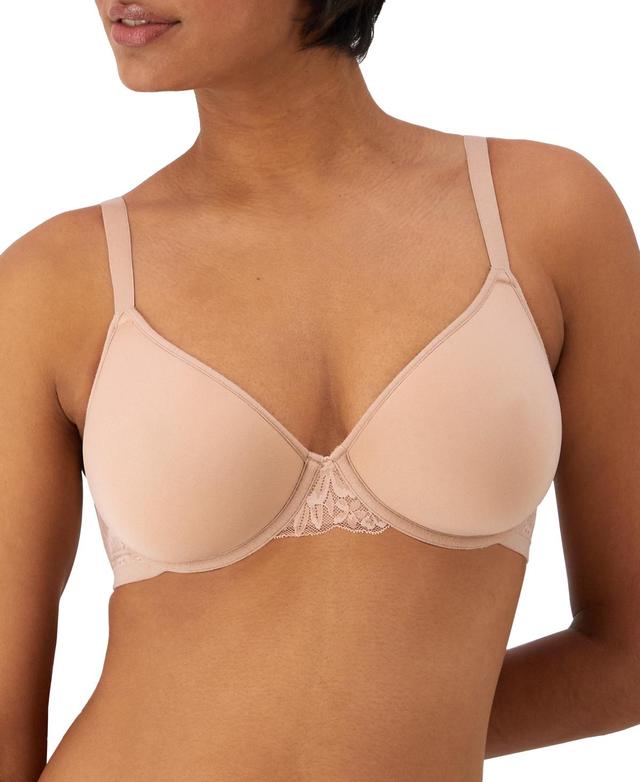 Bali Womens Breathe Lightweight T-Shirt Bra DF7592 Product Image