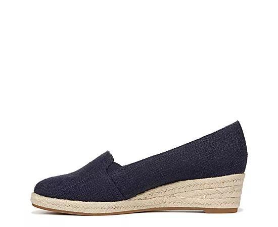 Lifestride Womens Kamilla Casual Moccasins Product Image