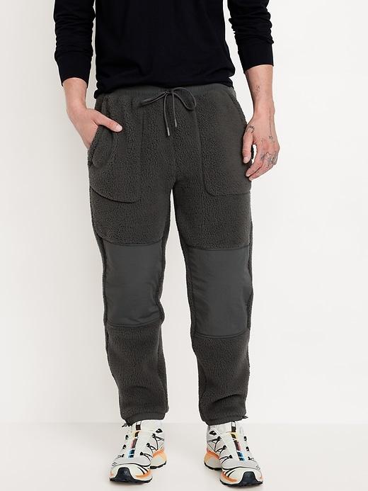 Sherpa Utility Joggers Product Image