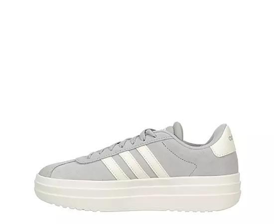 adidas VL Court Bold Womens Shoes Product Image