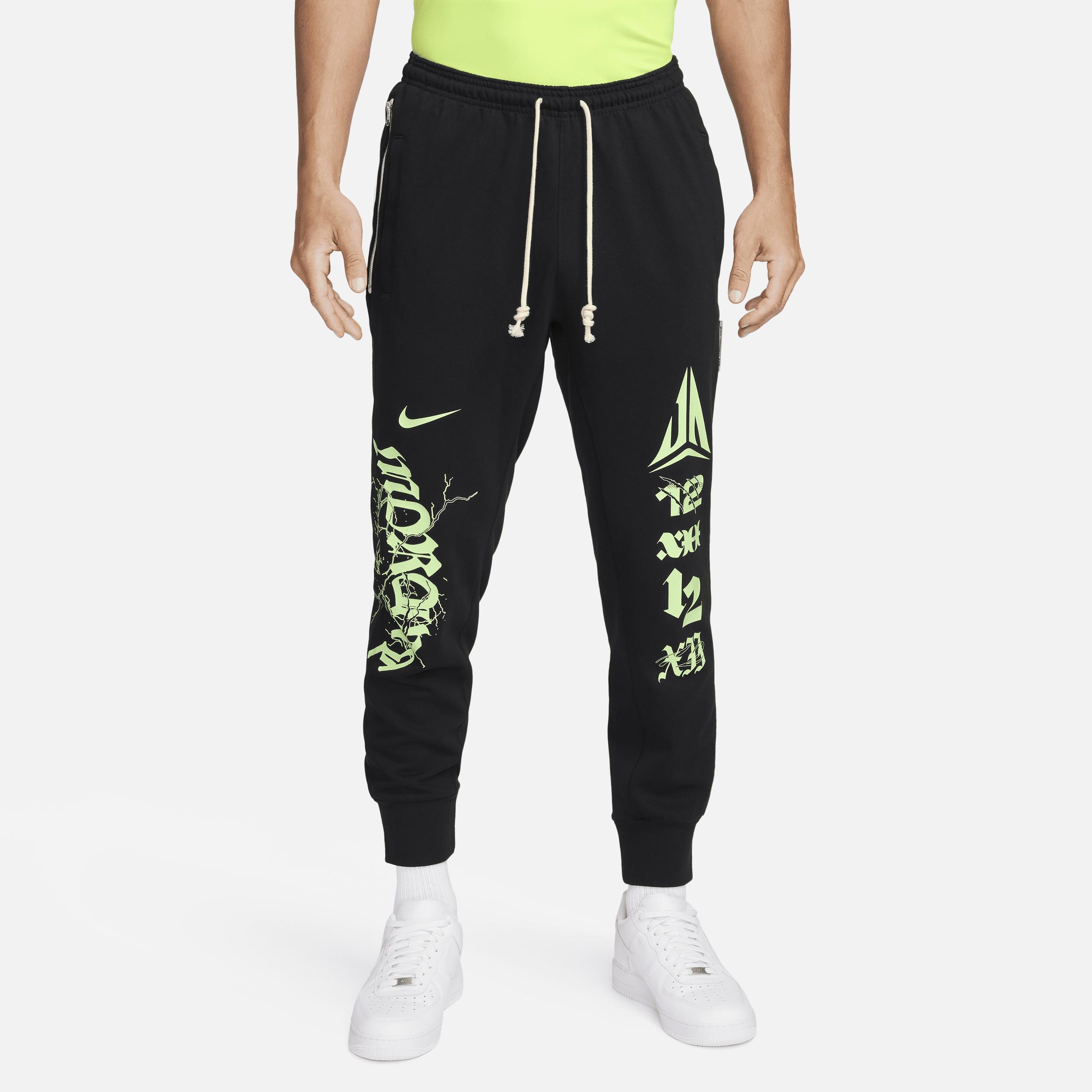 Nike Men's Ja Standard Issue Dri-FIT Jogger Basketball Pants Product Image