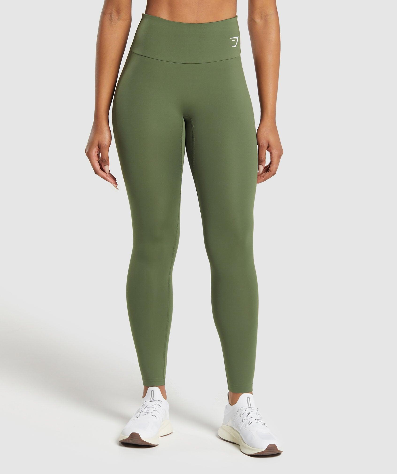 Training Leggings Product Image