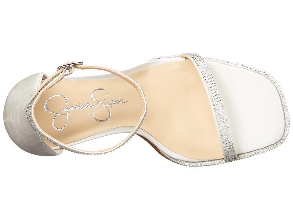 Jessica Simpson Ostey Women's Shoes Product Image