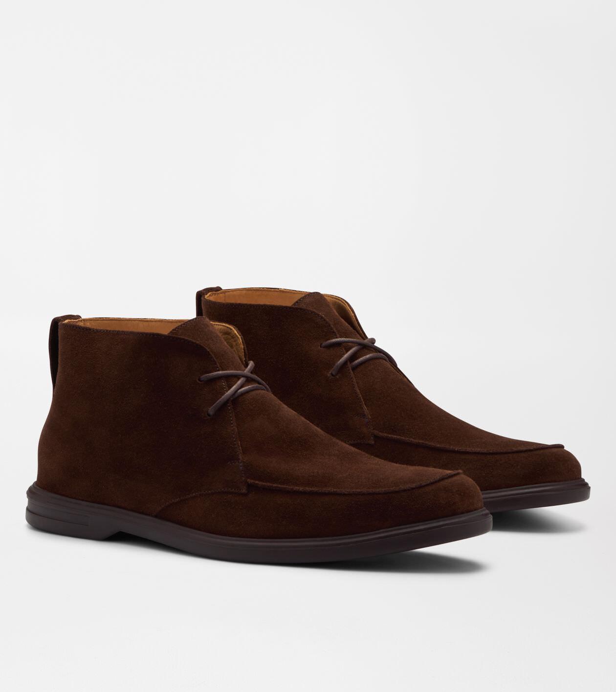 Excursionist Lace Up Derby Boot Product Image