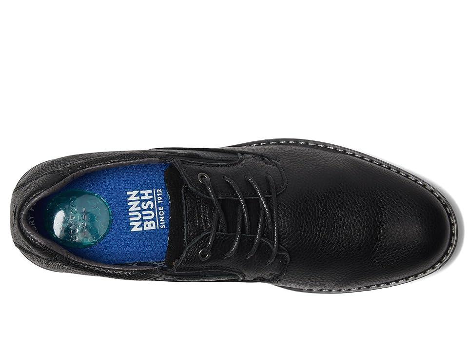 Nunn Bush Bayridge Plain Toe Oxford Men's Shoes Product Image