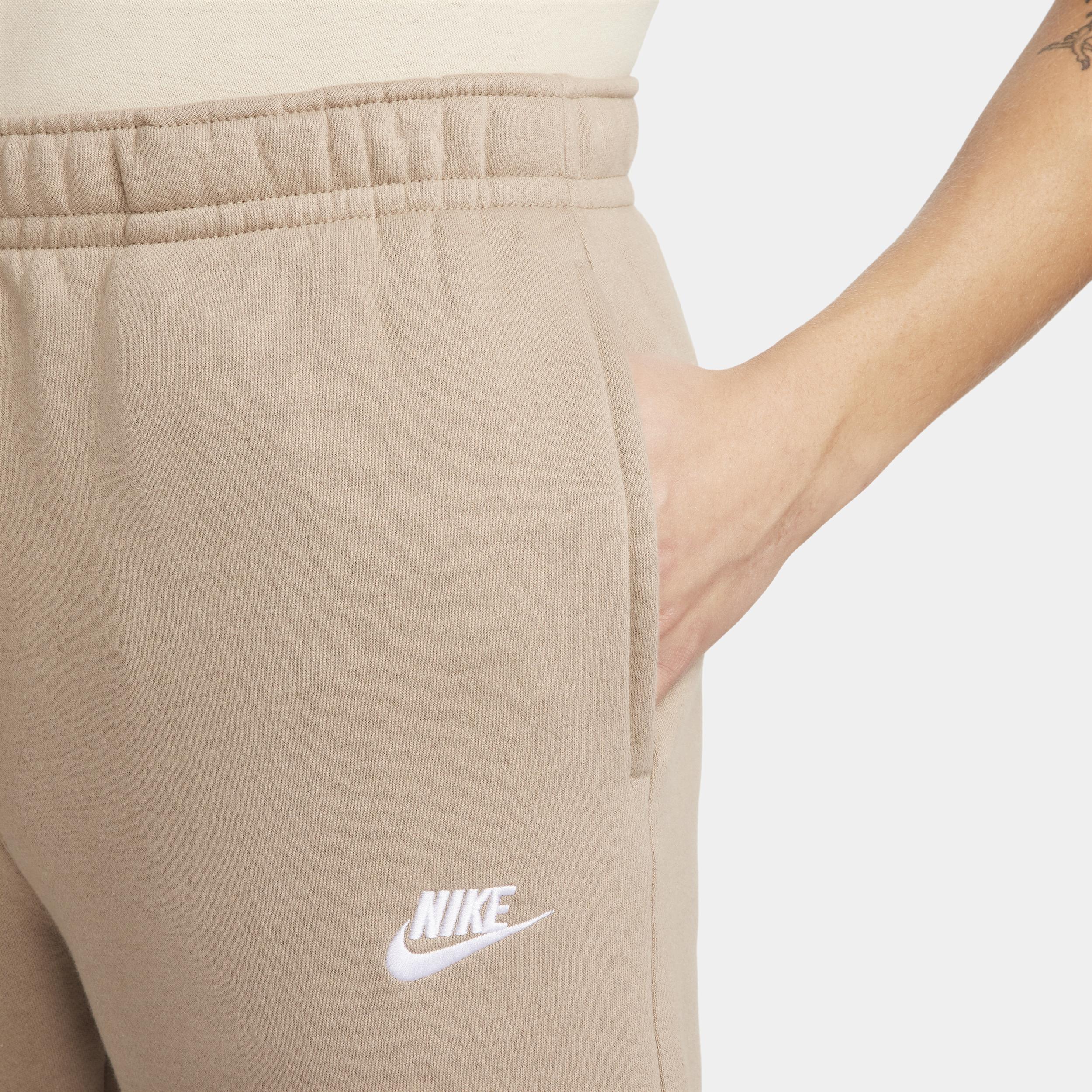 Men's Nike Sportswear Club Fleece Pants Product Image