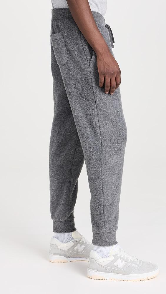 Polo Ralph Lauren Cloud Fleece Pants | Shopbop Product Image