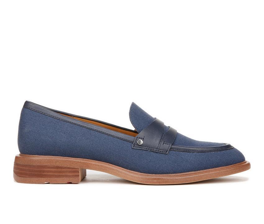 Women's Franco Sarto Edith 2 Loafers Product Image