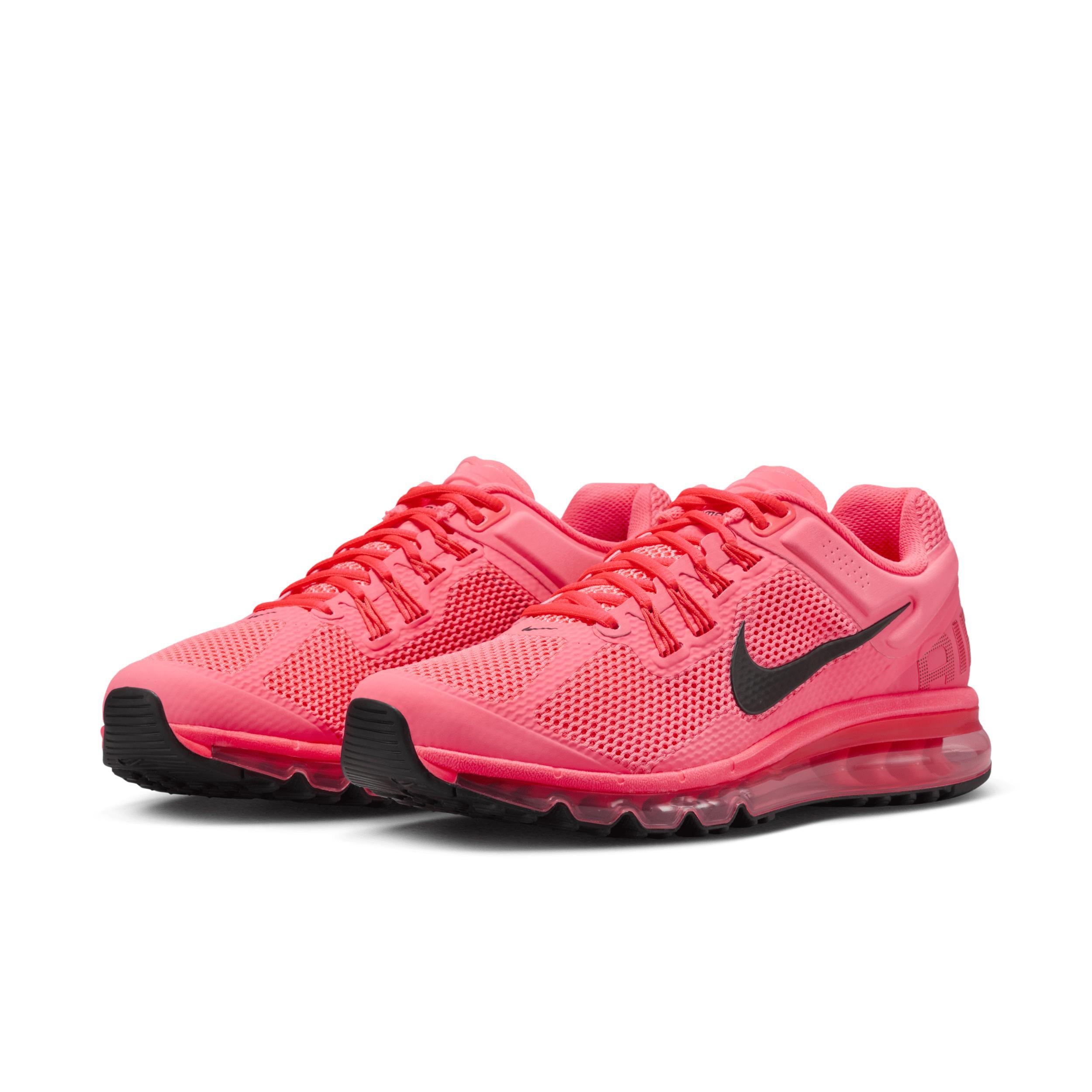 Nike Men's Air Max 2013 Shoes Product Image