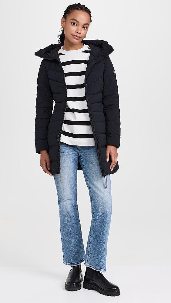 Canada Goose Clair Coat | Shopbop Product Image