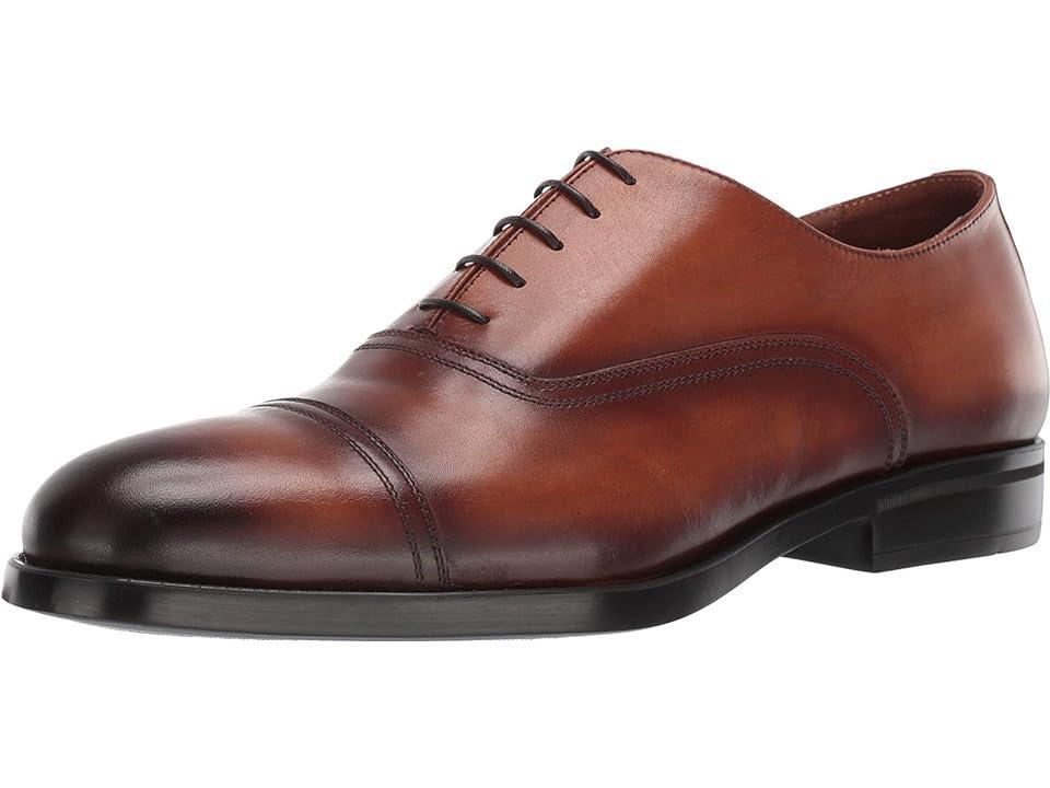 Bruno Magli Butler Cap Toe Oxford Product Image