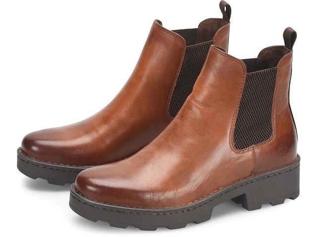 Brn Verona Chelsea Boot Product Image