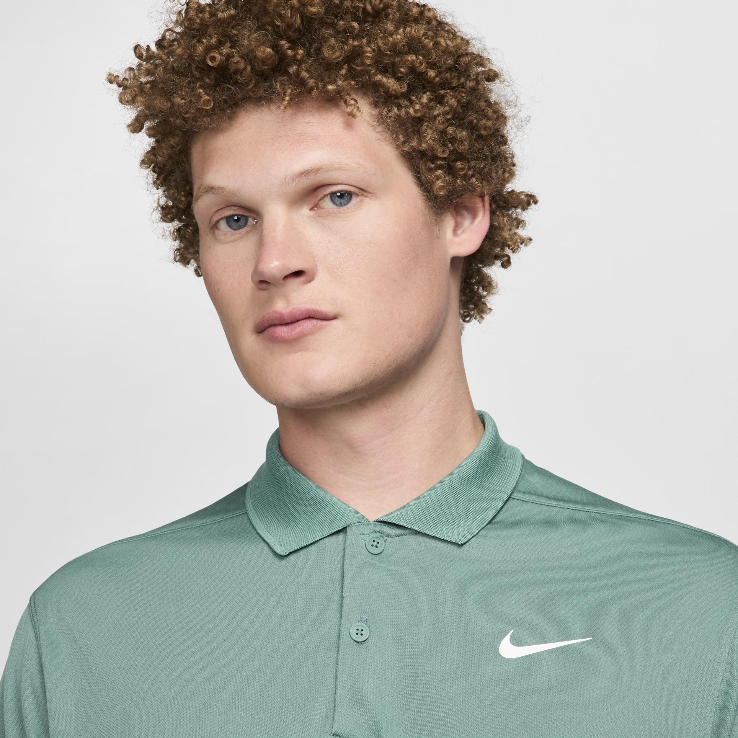 Nike Mens Dri-FIT Victory Golf Polo Product Image