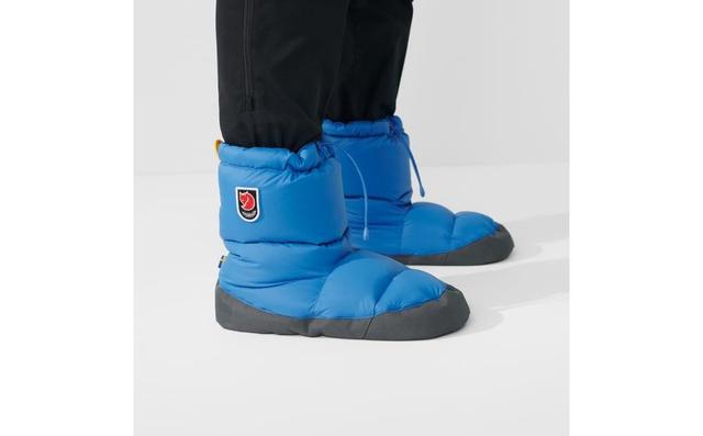 Expedition Down Booties Product Image