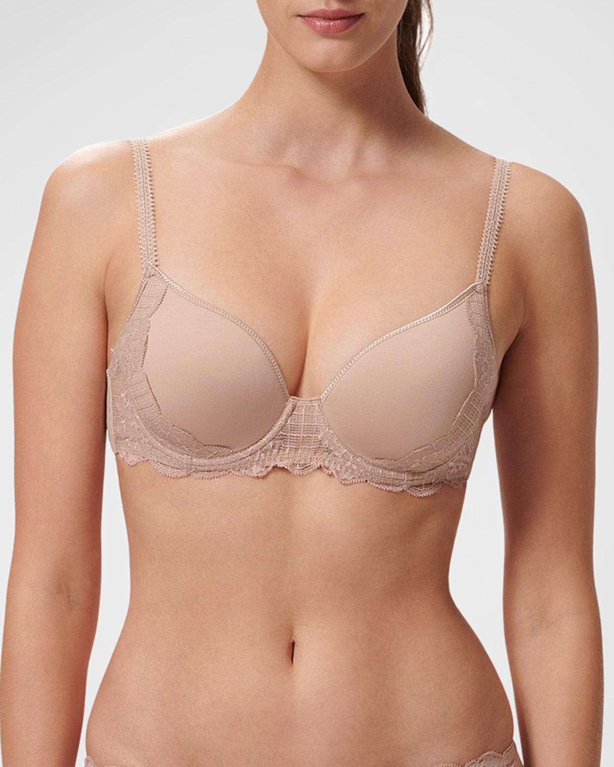 Simone Perele Reve Underwire 3D Plunge Bra Product Image