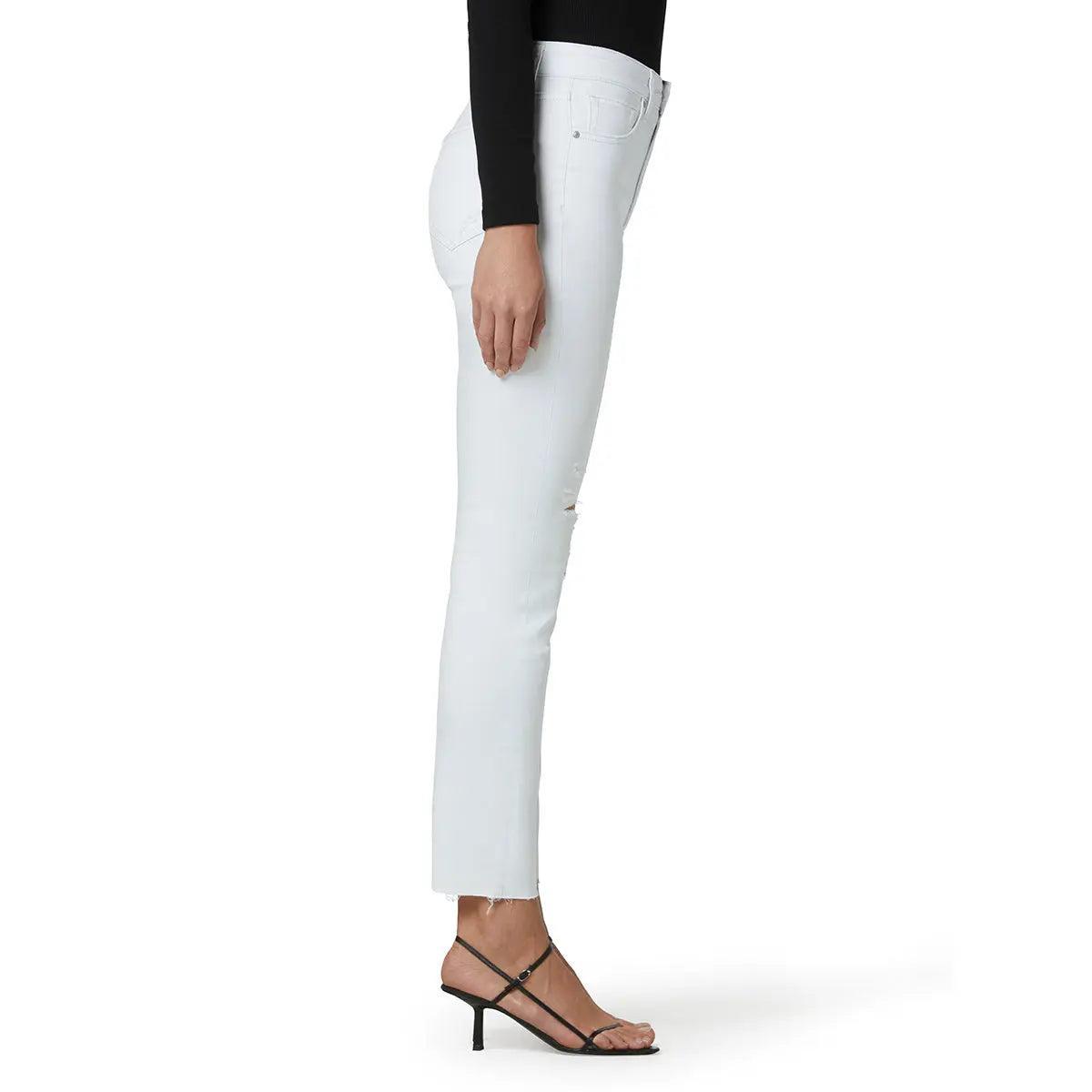 Joe's Jeans Women's Tomboy Slim Jeans Product Image