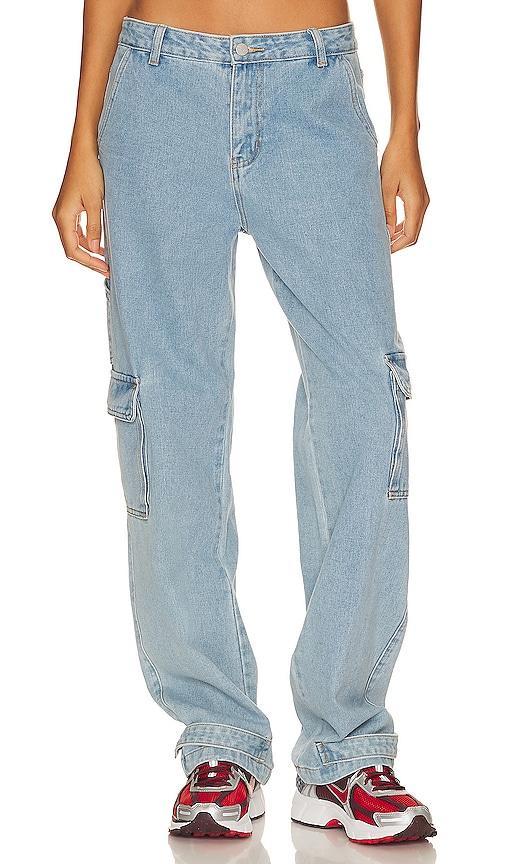 Amanda Cargo Jean product image